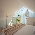 Апартаменты The Dome Порту