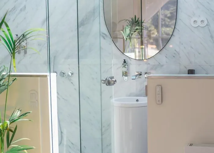 Apartman The Dome Porto