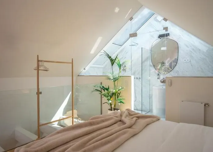 Apartman The Dome Porto