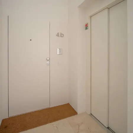 Appartement The Dome