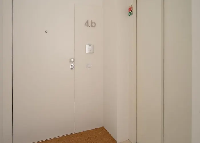 Appartement The Dome